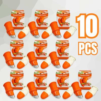 SEE INSIDE SmartCut Master Vegetable & Fruit Chopper