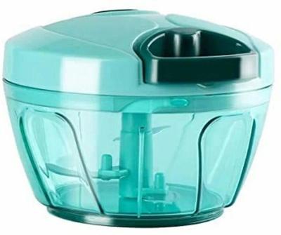 SNESSENTIALS Chopper Vegetable & Fruit Chopper