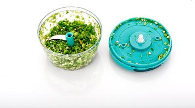 Jp Enterprise NA Vegetable & Fruit Chopper