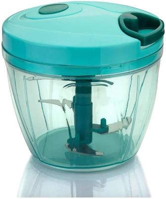 Spicora chop_er Vegetable & Fruit Chopper