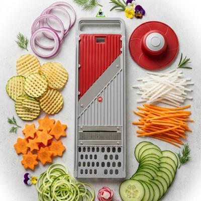Ni product by Ni Product slicer22 Vegetable & Fruit Chopper