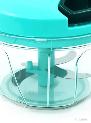 Ni product Vegetable & Fruit Chopper