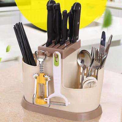 Shree Ganesh Enterprice Empty Cutlery Holder Case