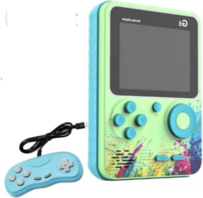 G5 Retro Game Box Console with Remote Controller Special Edition