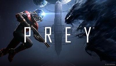 Prey PC Games with Expansion Pack Only