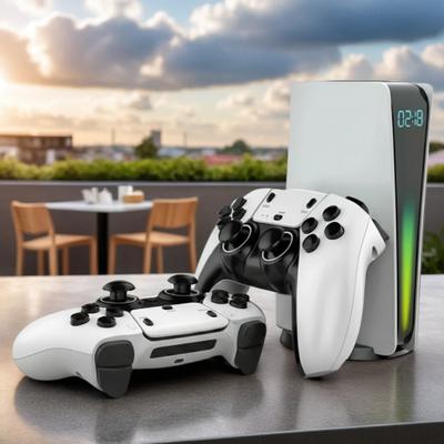 GS5 Pro Xavrix Grid Max Limited Edition