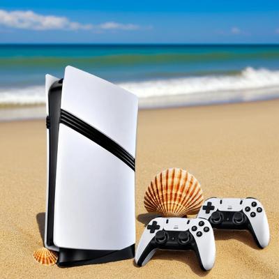 GS5 Pro Vantrox Box X Limited Edition