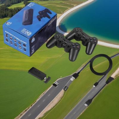 CloudPlay Ready Black Edition