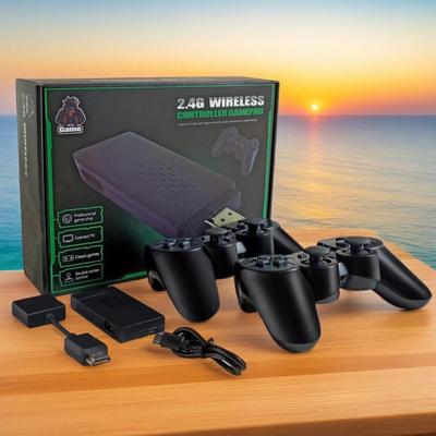 M8 GameSparkMax Stick 25th Anniversary Edition