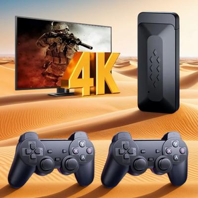 10,000 Games Loaded Black Edition