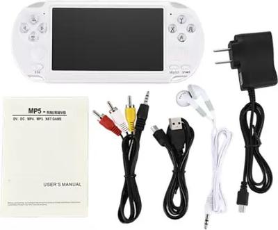 NIR JAY PSP 686 Anniversary Edition