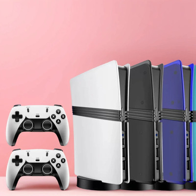GS5 Pro Game Pulse X Limited Edition (Code in the Box - for PS5)