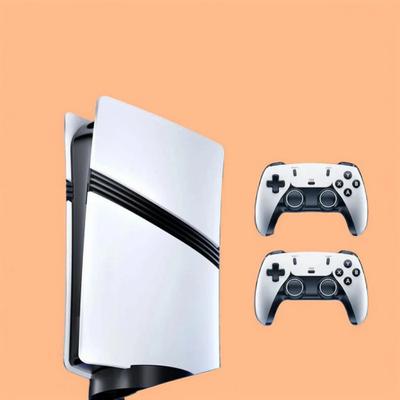 GS5 Pro Orvex Zone Limited Edition