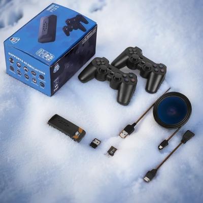 USB GameStick Black Edition