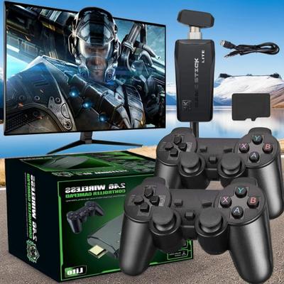 M8 GameZoom Stick 25th Anniversary Edition