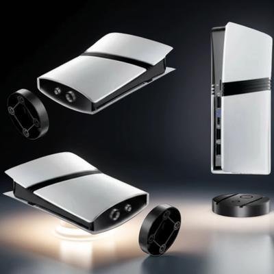 GS5 Pro Nexora Jump X Limited Edition