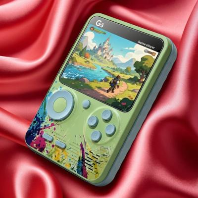 G5 Console Hynexora Elite Collector's Edition