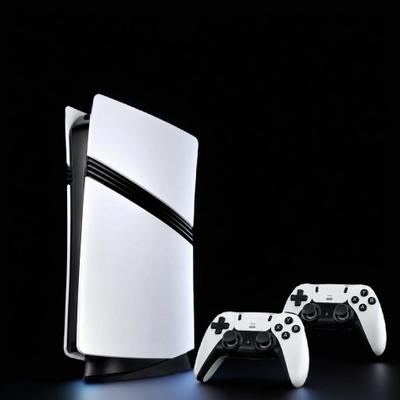 GS5 Pro Vantrox Spark X Limited Edition