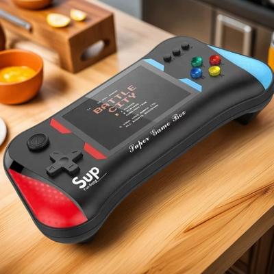 X7M Wireless TV Console We Are Tekken Edition