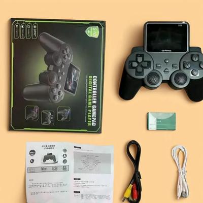 S10 ByteBox Black Edition
