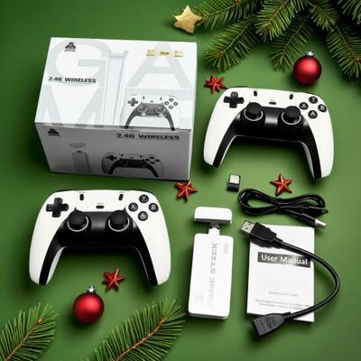 M15 GameStick RetroSolarix Bundle Edition