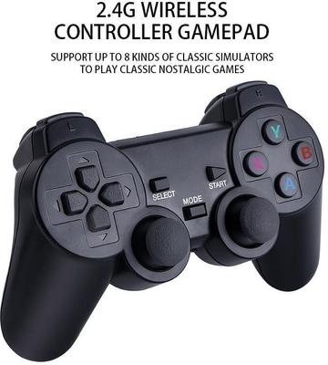 M8 GameHorizonX Mini 25th Anniversary Edition