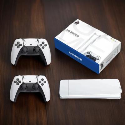 M15 Elite 4K Wireless Game Stick Bundle Edition