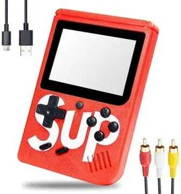 SUP 400In 1 Games Retro Game Box Console Handheld Game Pad GameBox Game Of The Year Edition