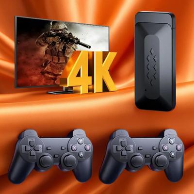 Prime Gaming Console Black Edition