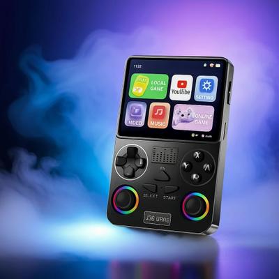 J36 Ultra SkySyncX | Global Video Connect Ultimate Edition