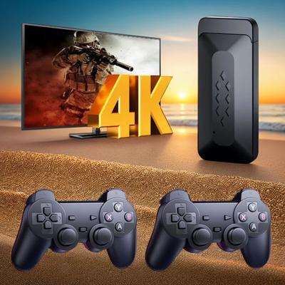 M33 Wireless Game Console Black Edition