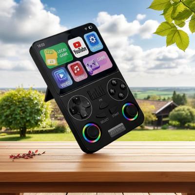 J36 Ultra Roviona | Smart Video Connect Ultimate Edition