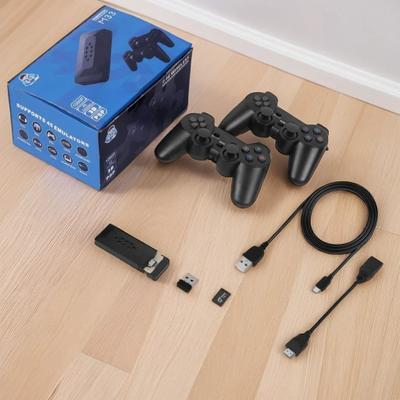 JoyBox Black Edition