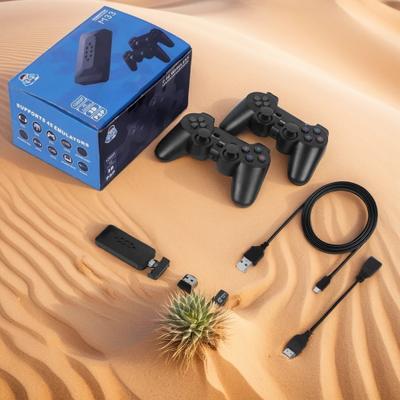 4K HD Game Console Black Edition
