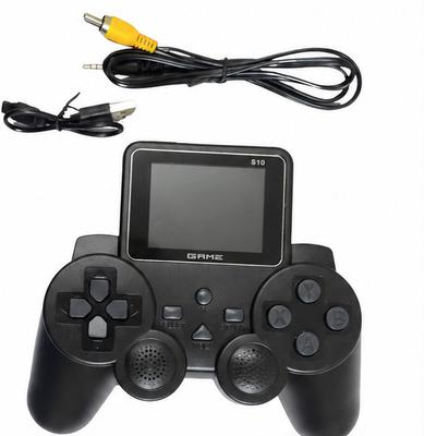 S10 Handheld Video Game for Kids 520 in 1 Controller Gamepad Video Game Limited Edition