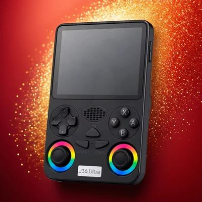 J36 Ultra InfinityPoint | BT & Video Ultimate Edition