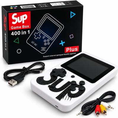 SUP400WITHOUT REMOT. Special Toy Edition