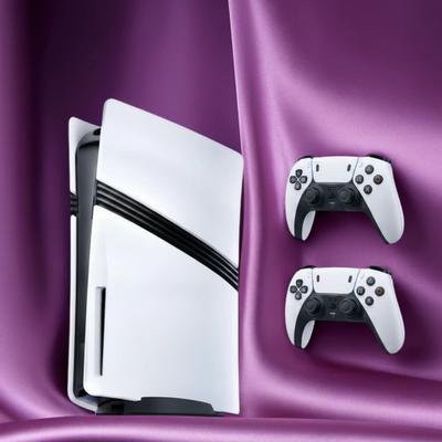 GS5 Pro Arvion Prime Limited Edition