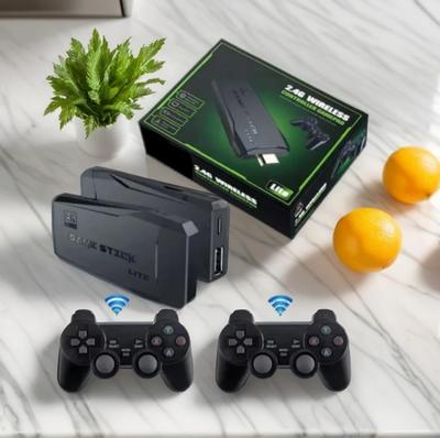 Wireless Controller Gamepad 2.4G – Limited Edition 4K HDMI Gaming Stick 25th Anniversary Edition