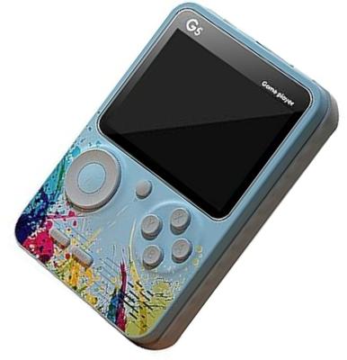 G5 Handheld Game Console (24) Special Edition