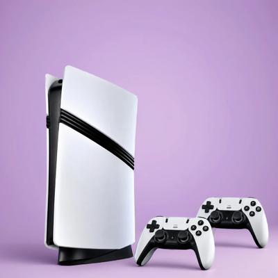GS5 Pro Vantrox Tap Limited Edition