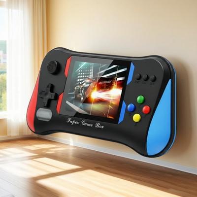 X7M Console SolarDrift Max We Are Tekken Edition