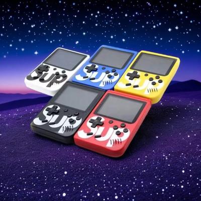 SUP 400 Super Handheld Game Console Limited Edition