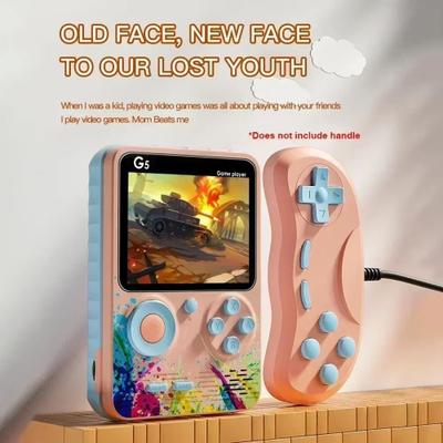G5 Pixel Quest Collector's Edition