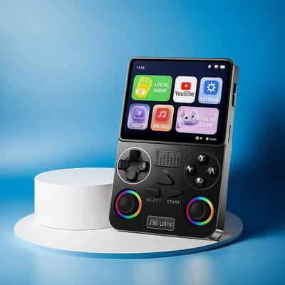 J36 Ultra LinkSphereX | Global Network Ready Ultimate Edition
