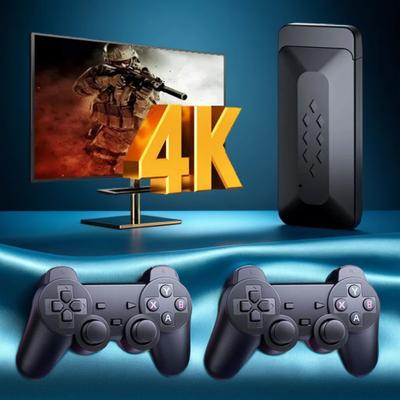 Verified Console Black Edition