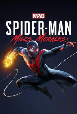 Marvel's Spider Man: MILES MORALES (Steam PC Code) Premium Edition with Expansion Pack Only