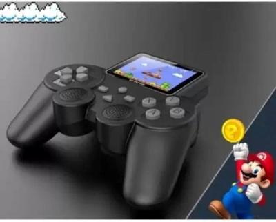 S10 video game with inbuilt games like mario Deluxe Edition