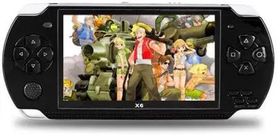 NIR JAY PSP 699 Anniversary Edition