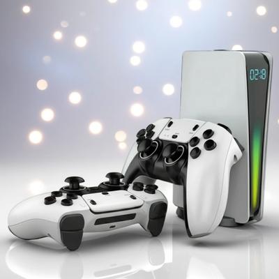 GS5 Pro Xavrix Zone X Limited Edition